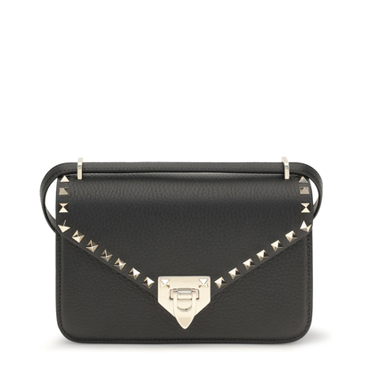 Rockstud Mini Shoulder Bag - Image 1