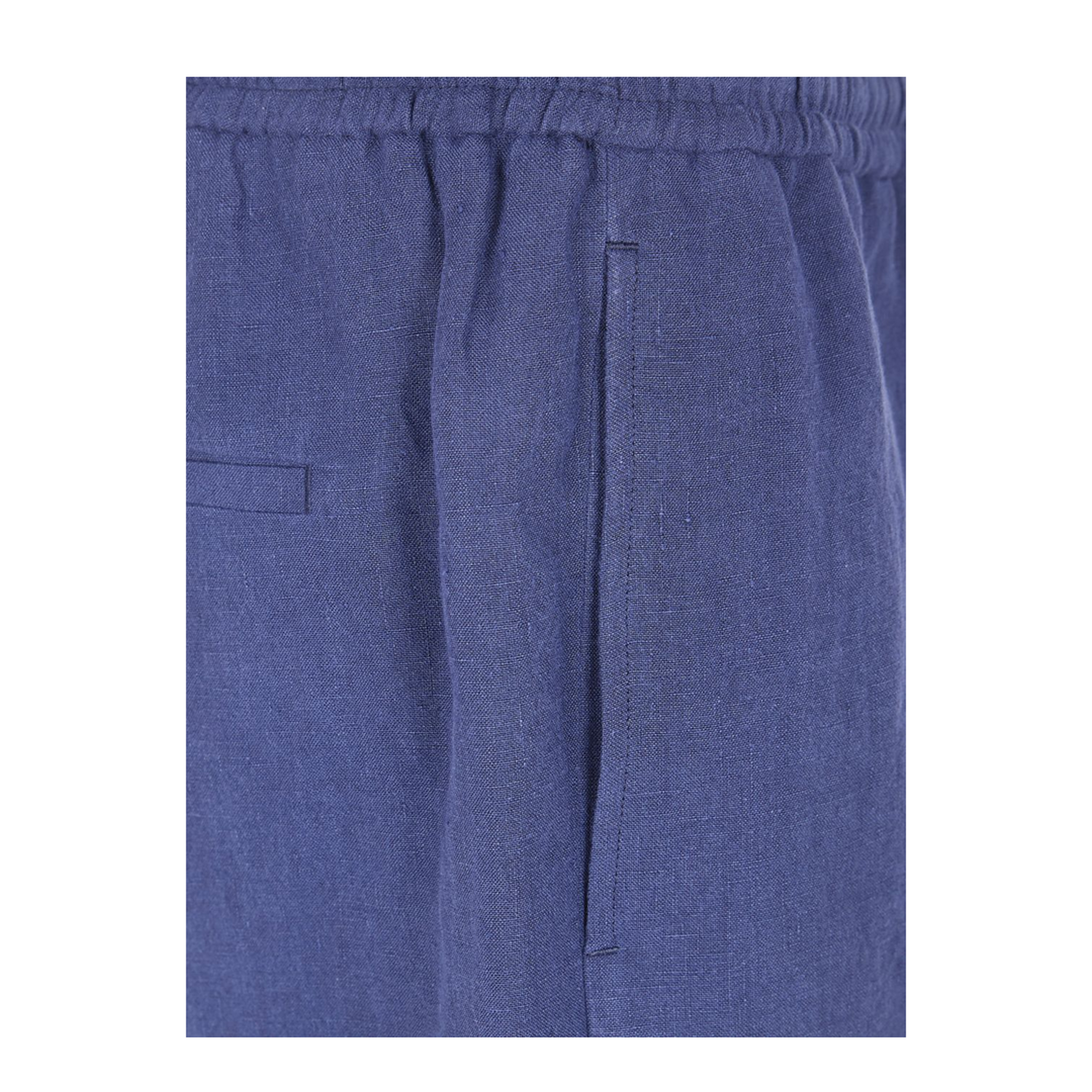 Shorts Blue - Image 2