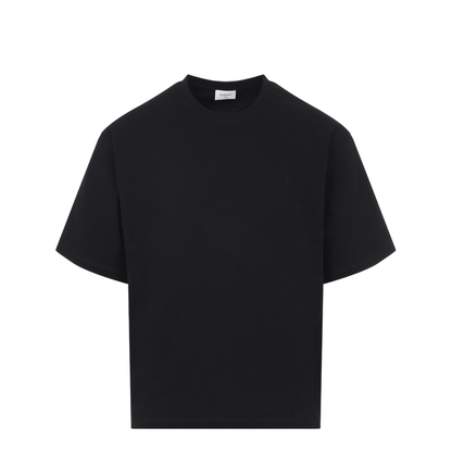 Cotton T-shirt - Image 1