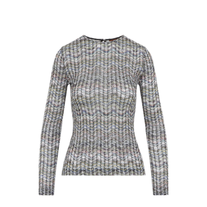 Crewneck Sweater - Image 3