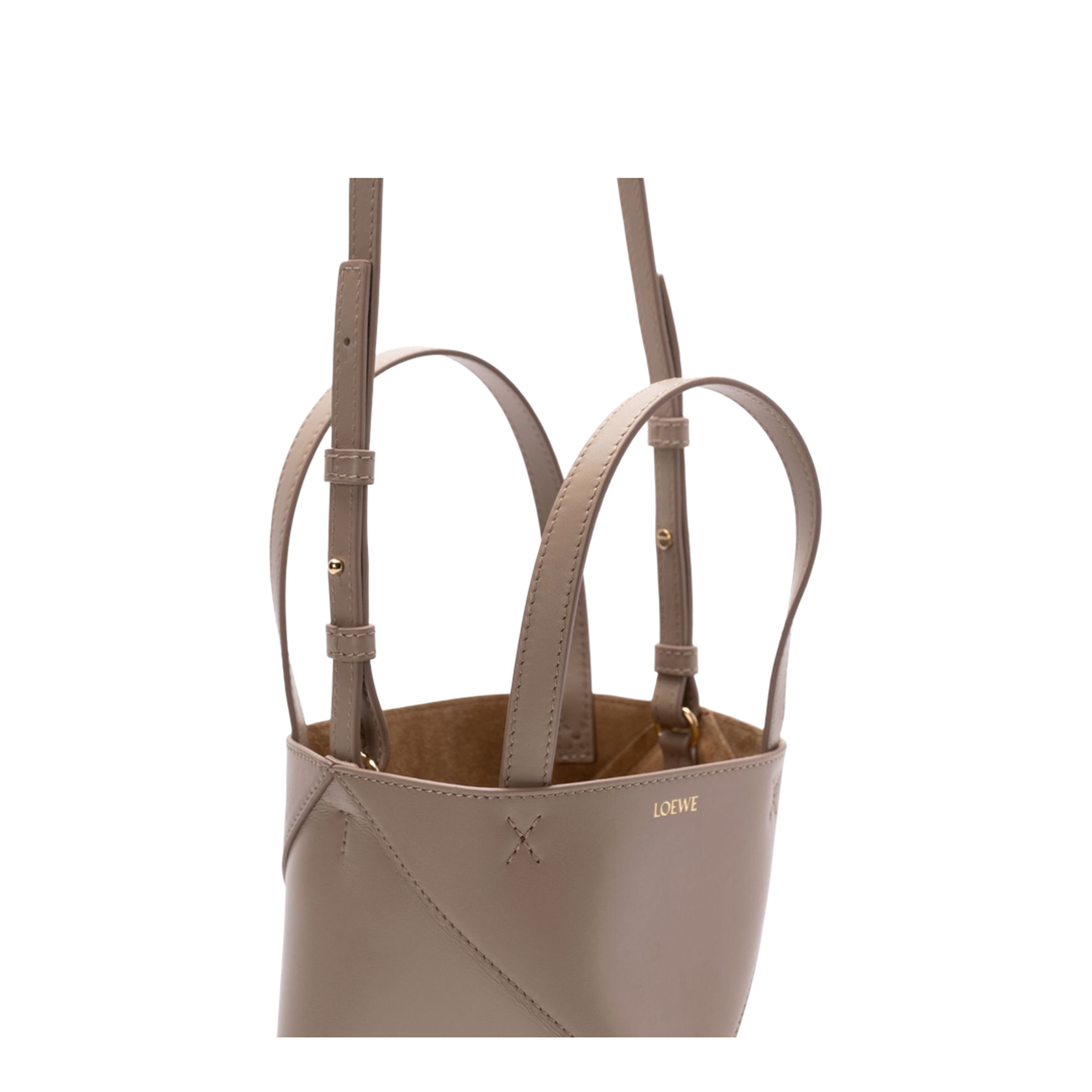 Mini Puzzle Fold Tote - Image 3