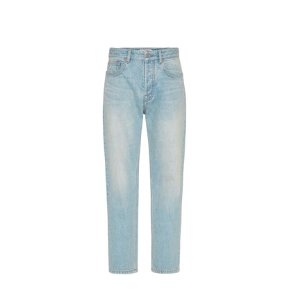 Denim Pants Ice Blue - Image 5