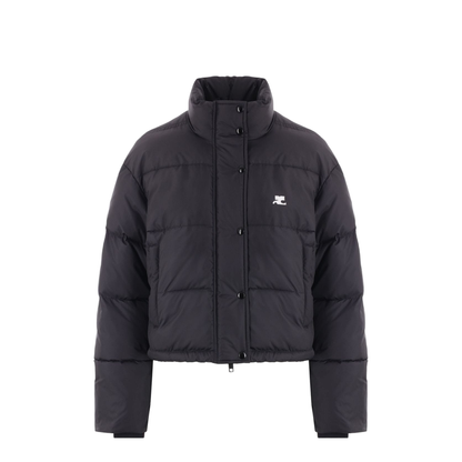 Coats Black - Image 1