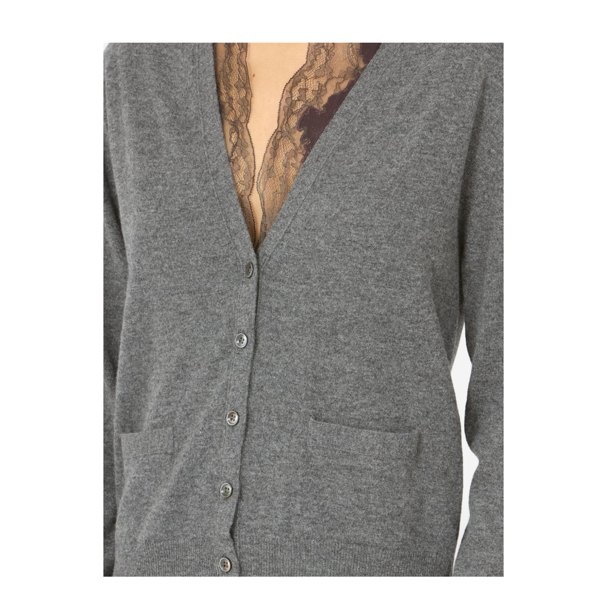 Sweaters Grey - Image 3