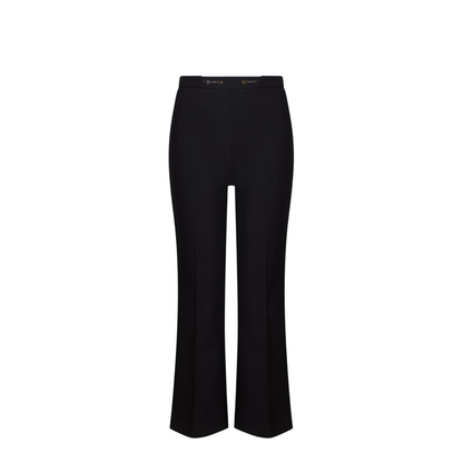 Trousers Black - Image 1