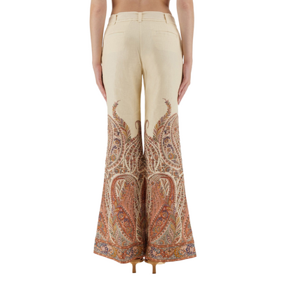 Rhiannon Flare Pants - Image 4