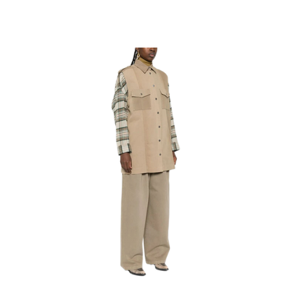 Journey Osanne Shirt Dress - Image 5