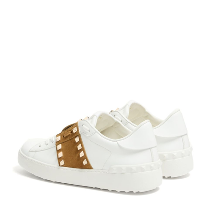 Sneakers Beige - Image 2