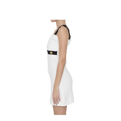 3D Knit Dress - Image 3