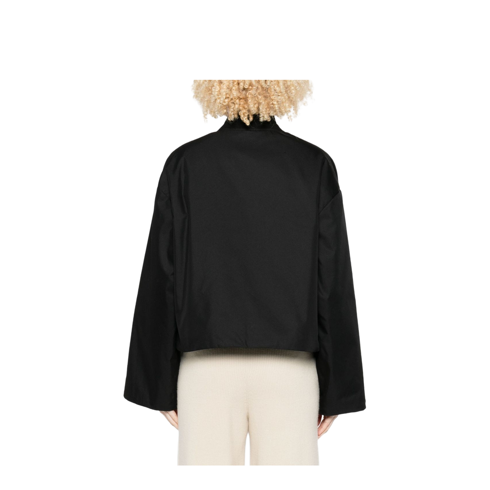 Coats Black - Image 3