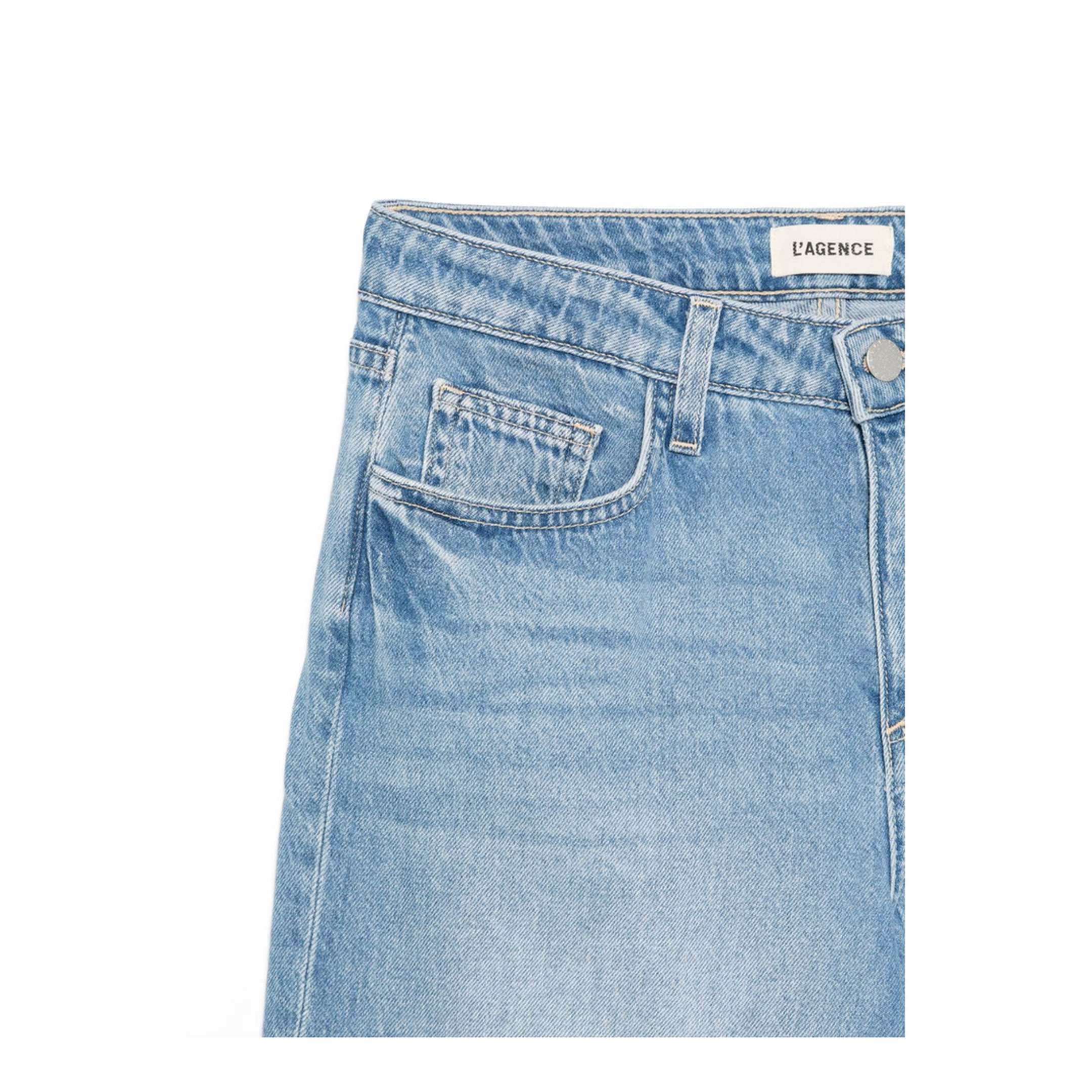 Jeans Blue - Image 3