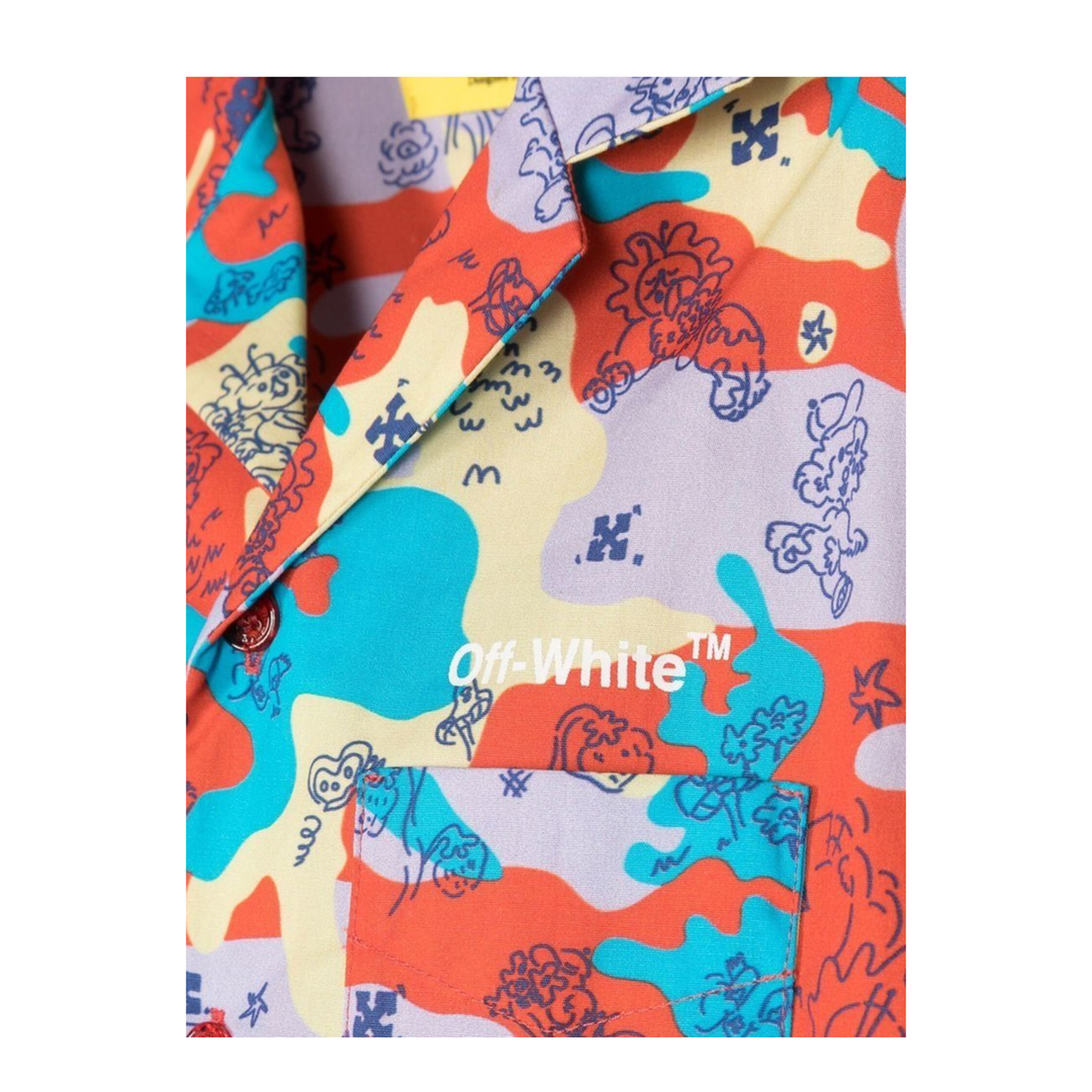 Bowling Shirt - Image 3