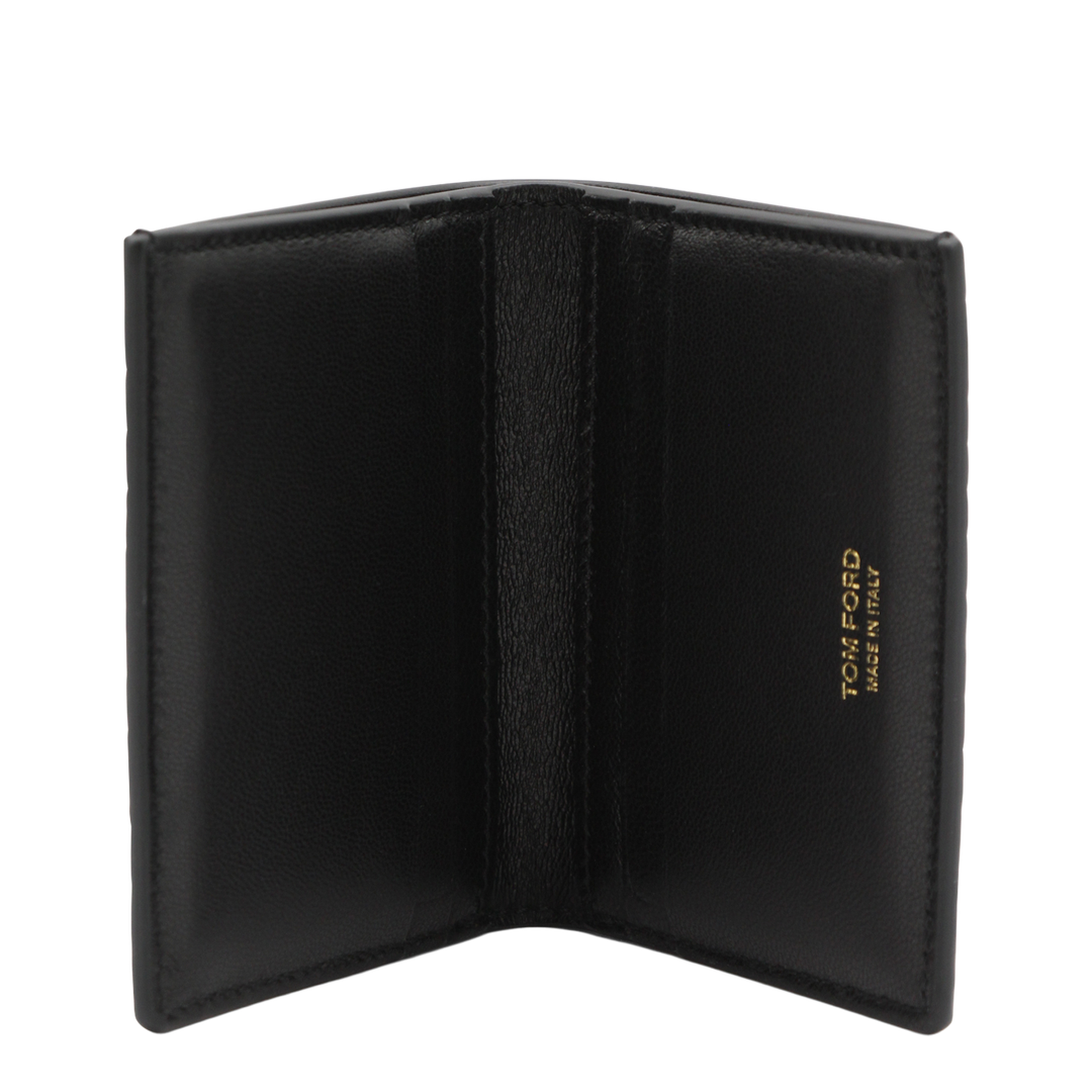 Exotic Line Folding Card Holder - Image 3