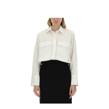 Oversize Pocket Shirt - Image 4