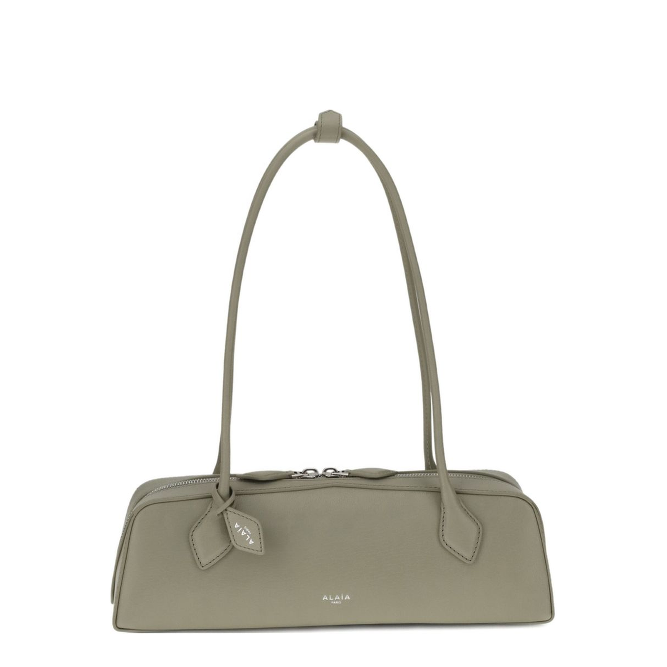 Beige Bag - Image 1