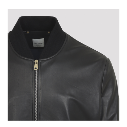 Bomber Jacket - Image 5