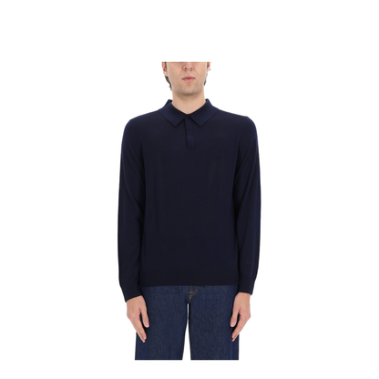 Wool Crewneck Sweater - Image 4