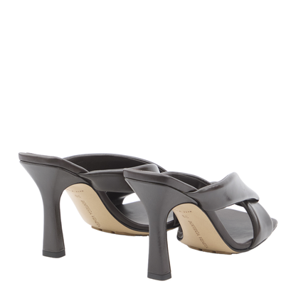 Riva Mule in Fondant - Image 3