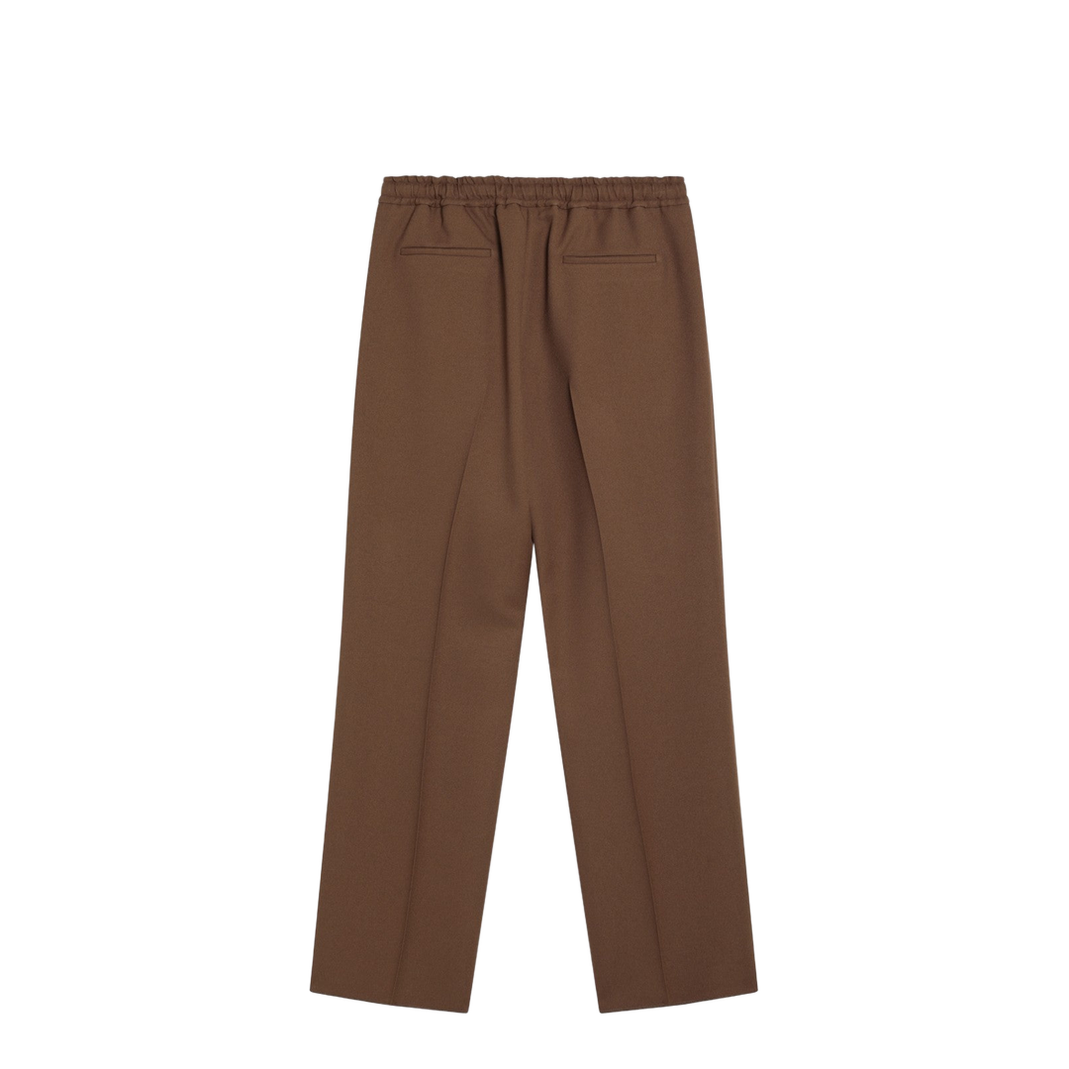Pants Brown - Image 2