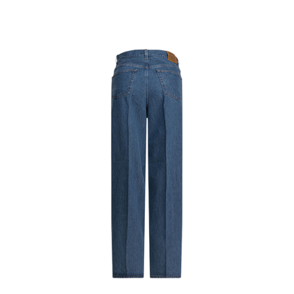 Wide Leg Jeans - Image 2