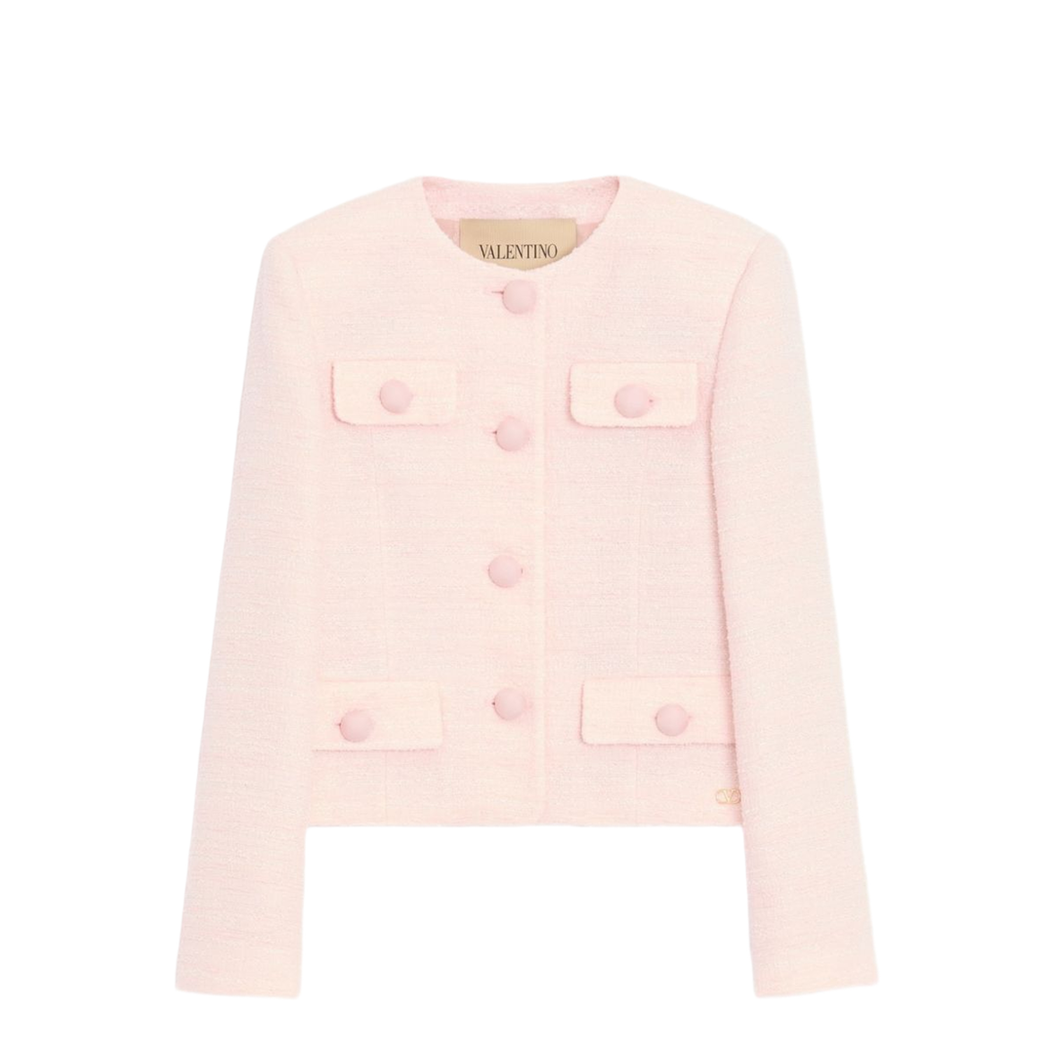 Jackets FUXIA - Image 1