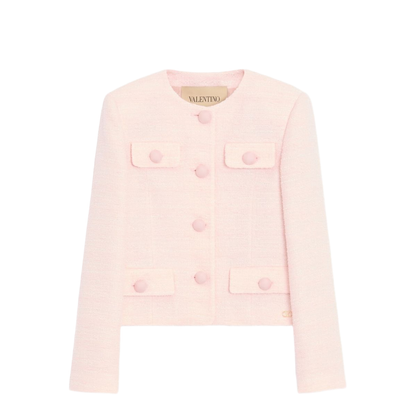 Jackets FUXIA - Image 1