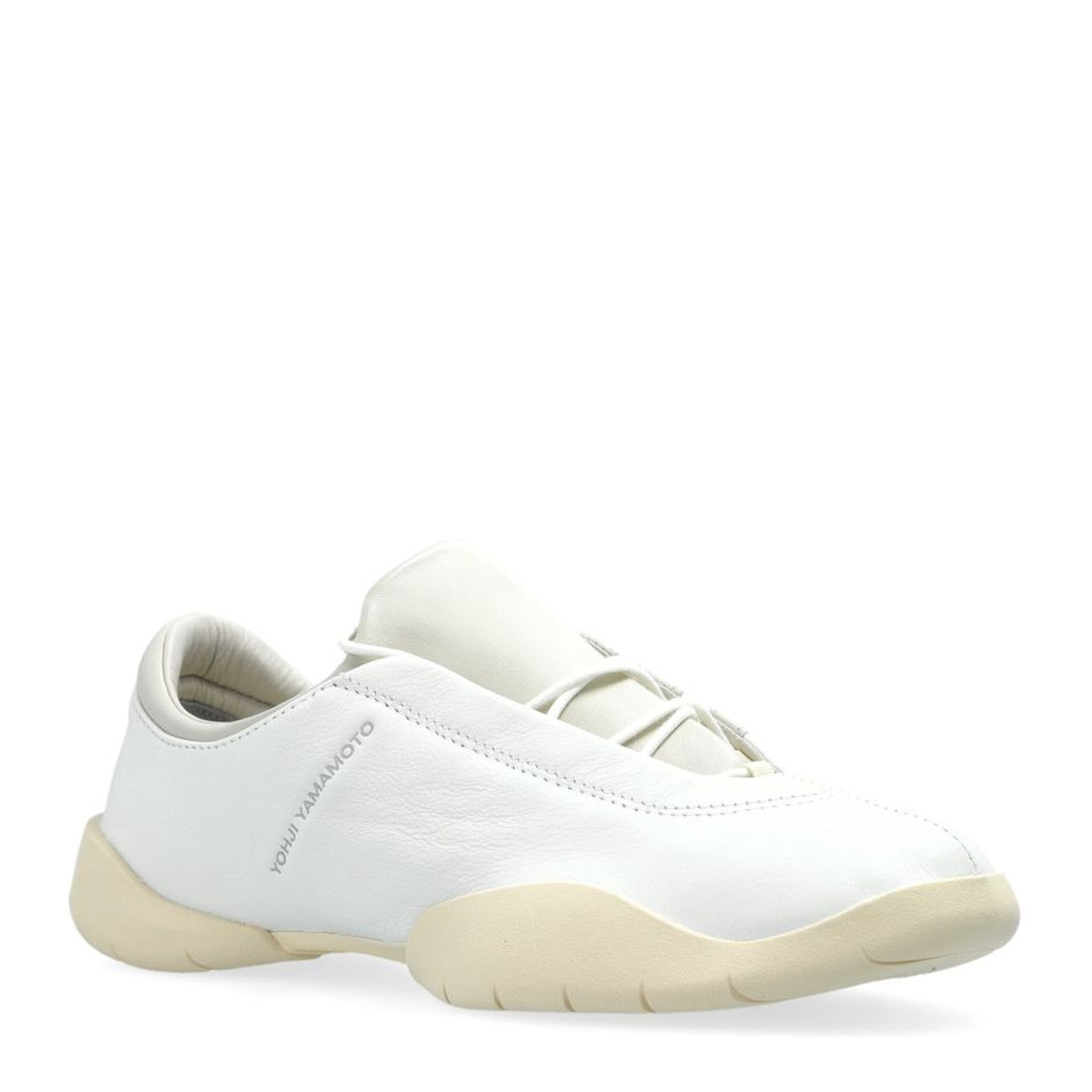 Lace-Up Sneakers - Image 6