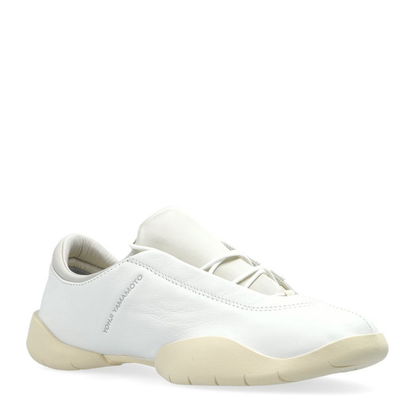 Lace-Up Sneakers - Image 6