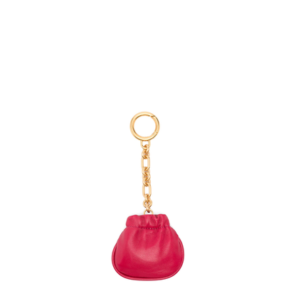 Leather Keychain - Image 4