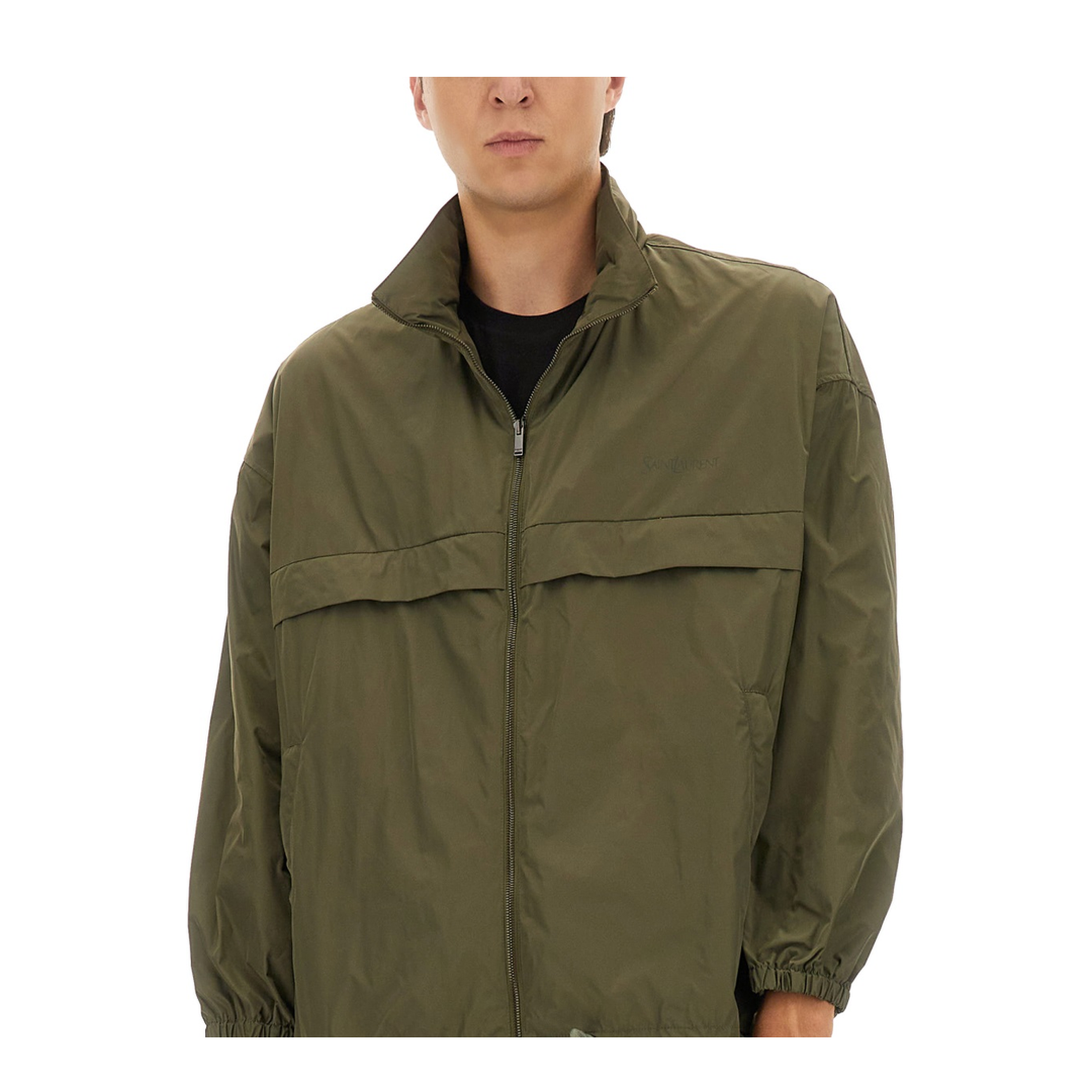 Water-Repellent Jacket - Image 4