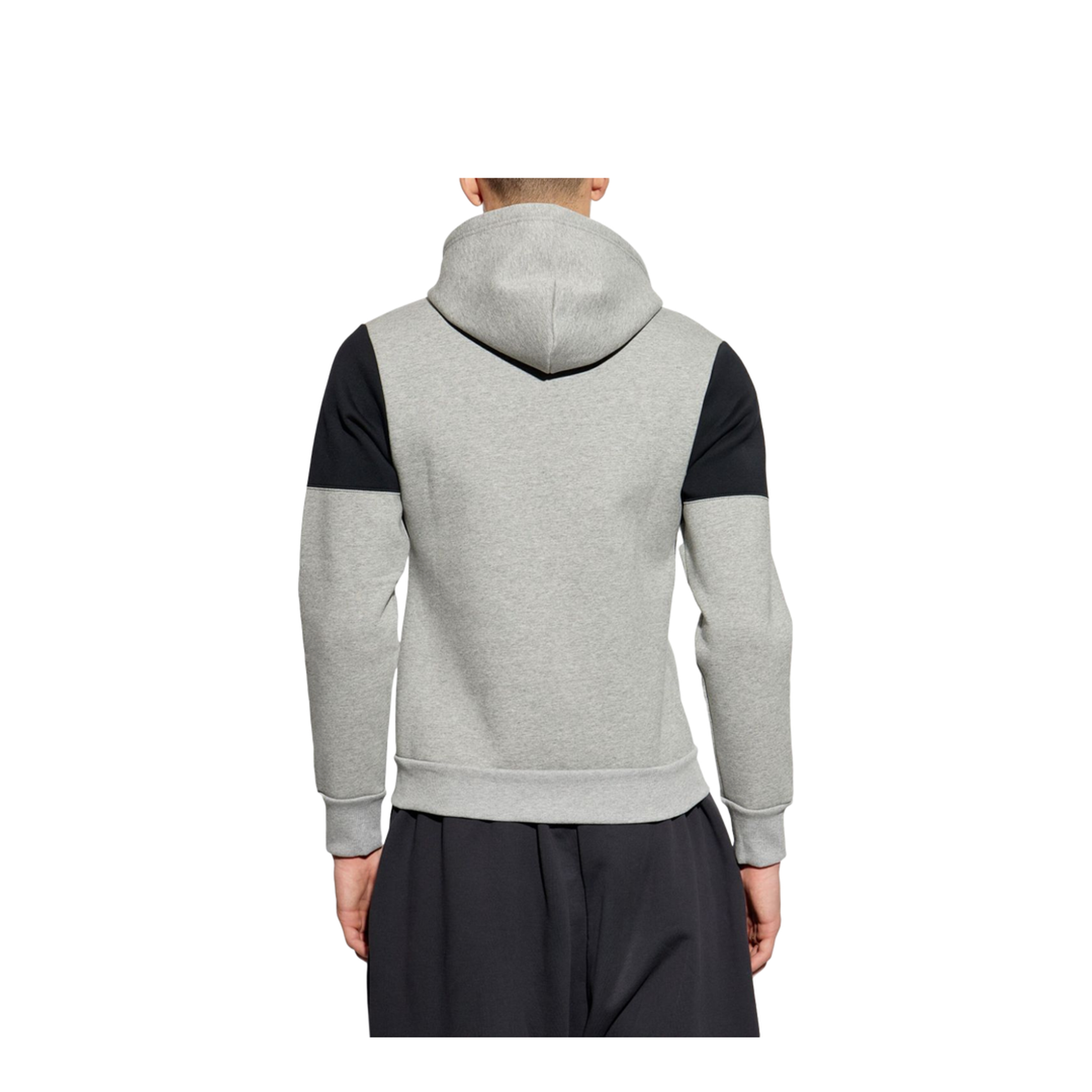 Loop Sports Icon Hoodie - Image 4