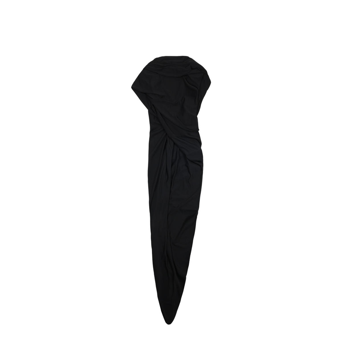 Draped Dress - Image 2