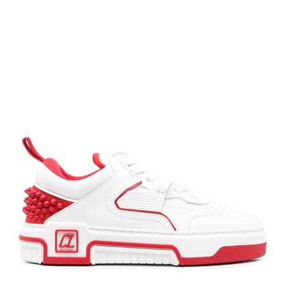 Astroloubi Woman Sneakers White - Image 1