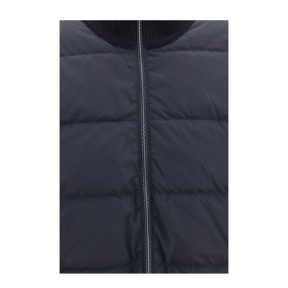 Padded Cardigan - Image 3