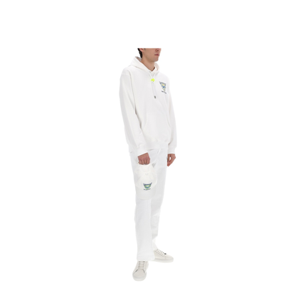 Jogger Pants Tennis Club Icon - Image 2