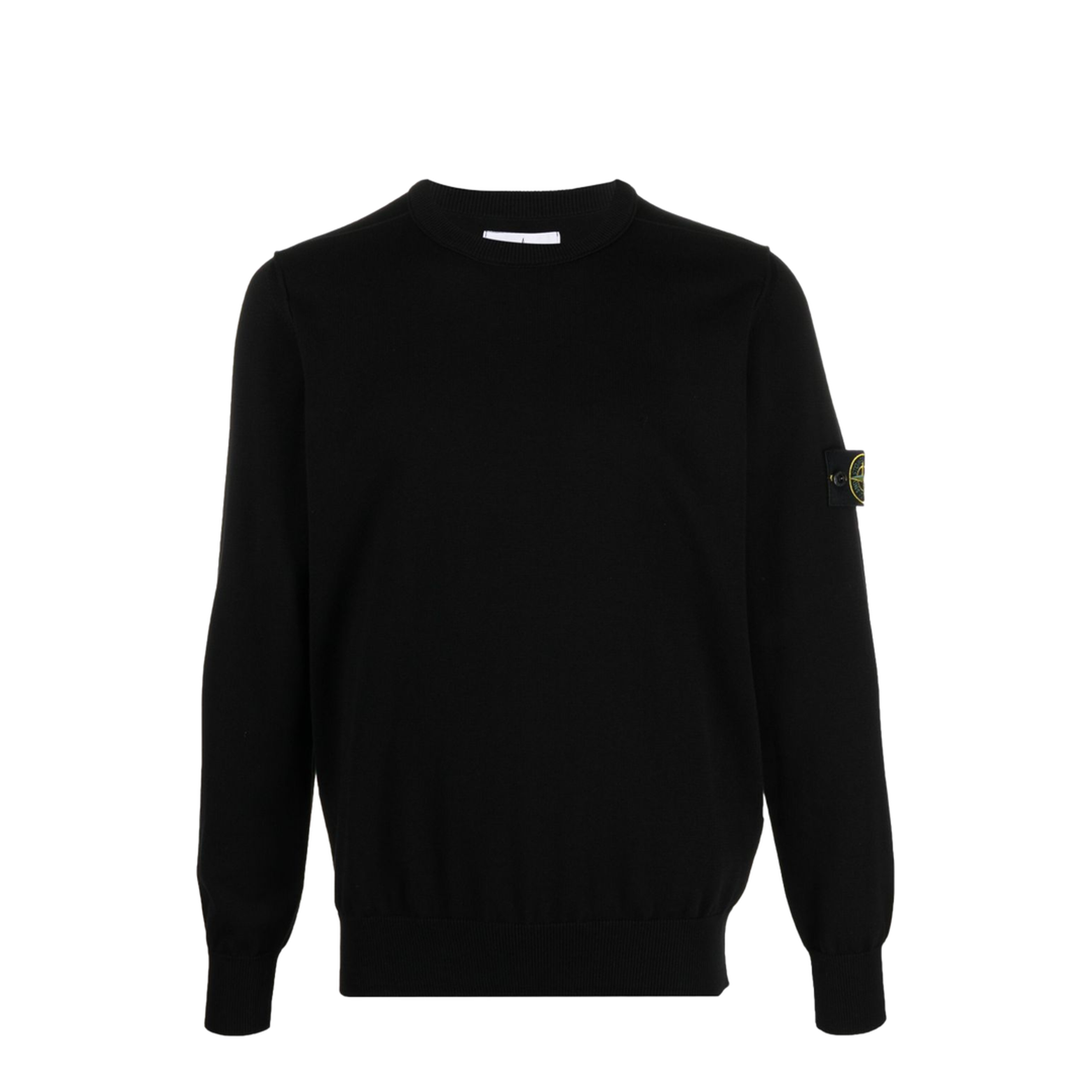Organic Cotton Sweater - Image 1