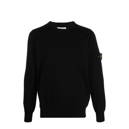 Organic Cotton Sweater - Image 1