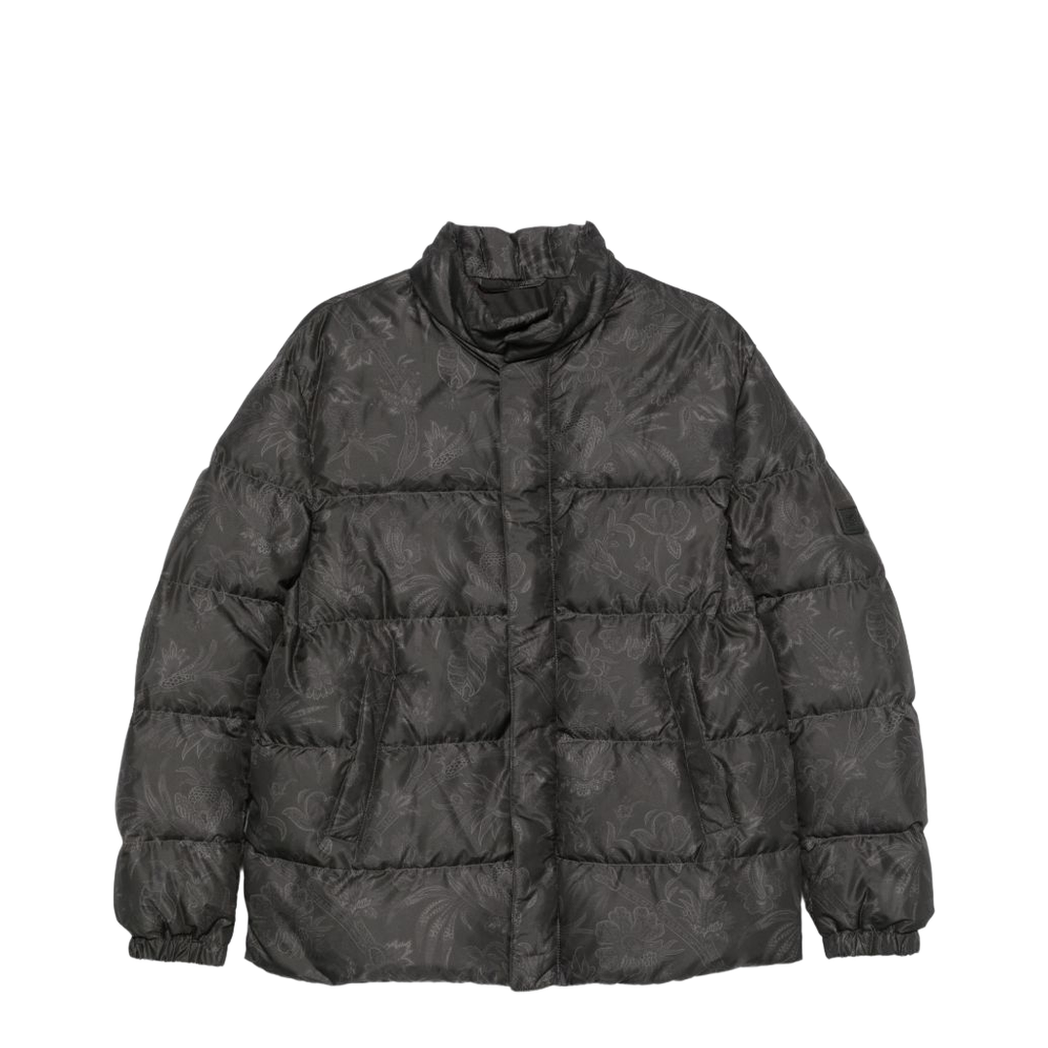 Coats Black - Image 1