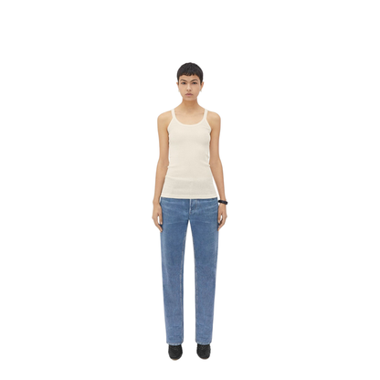 Slim Fit Tank Top - Image 5