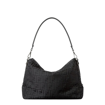 Large FF Nylon Bag - Image 2