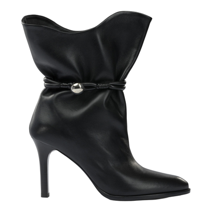 Lolya 80Mm Ankle Boots - Image 1