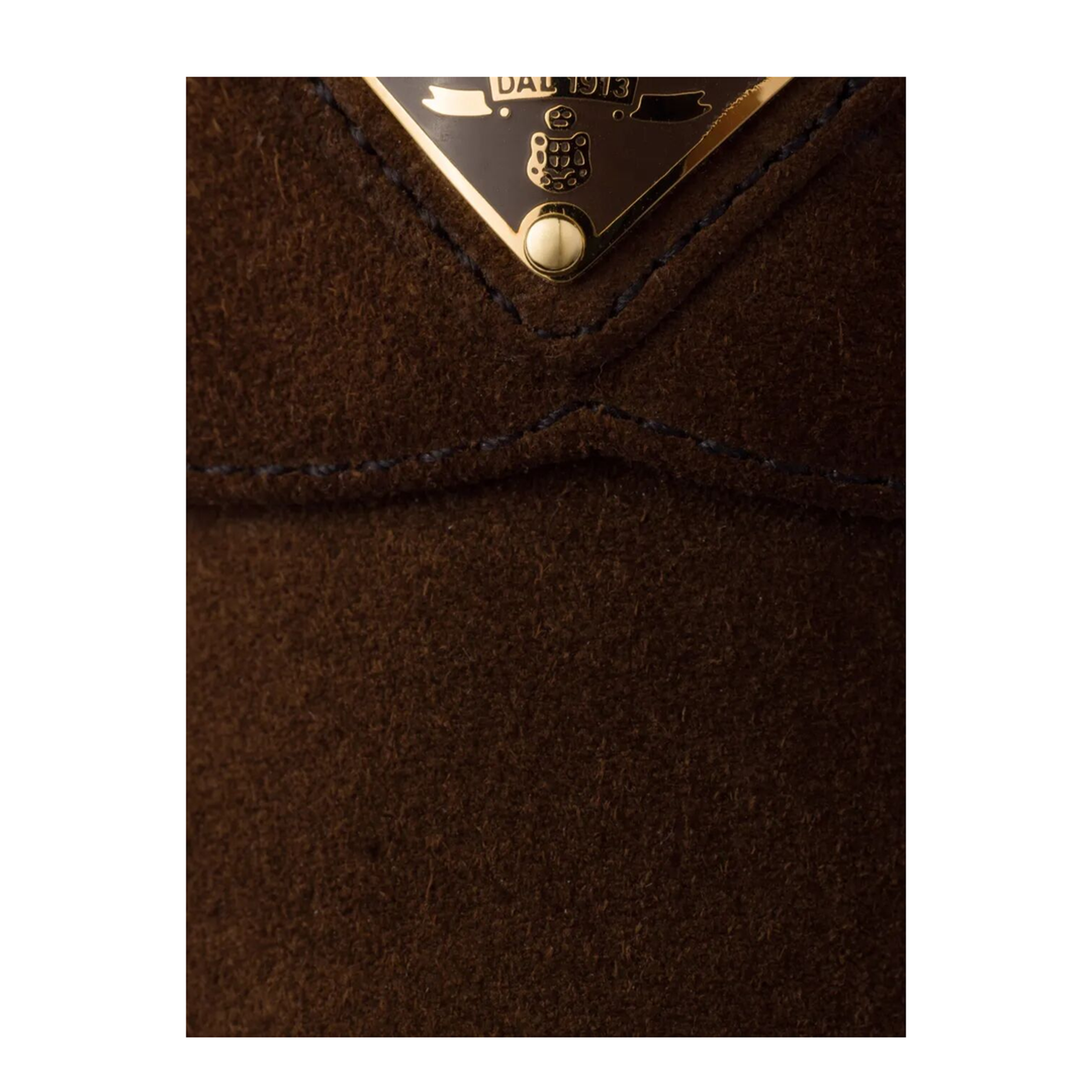 Suede Slippers - Image 5