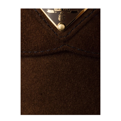 Suede Slippers - Image 5