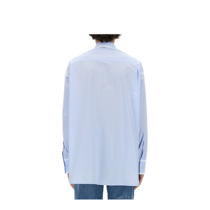Oversize Fit Shirt - Image 3
