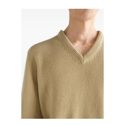 Sweaters Beige - Image 6
