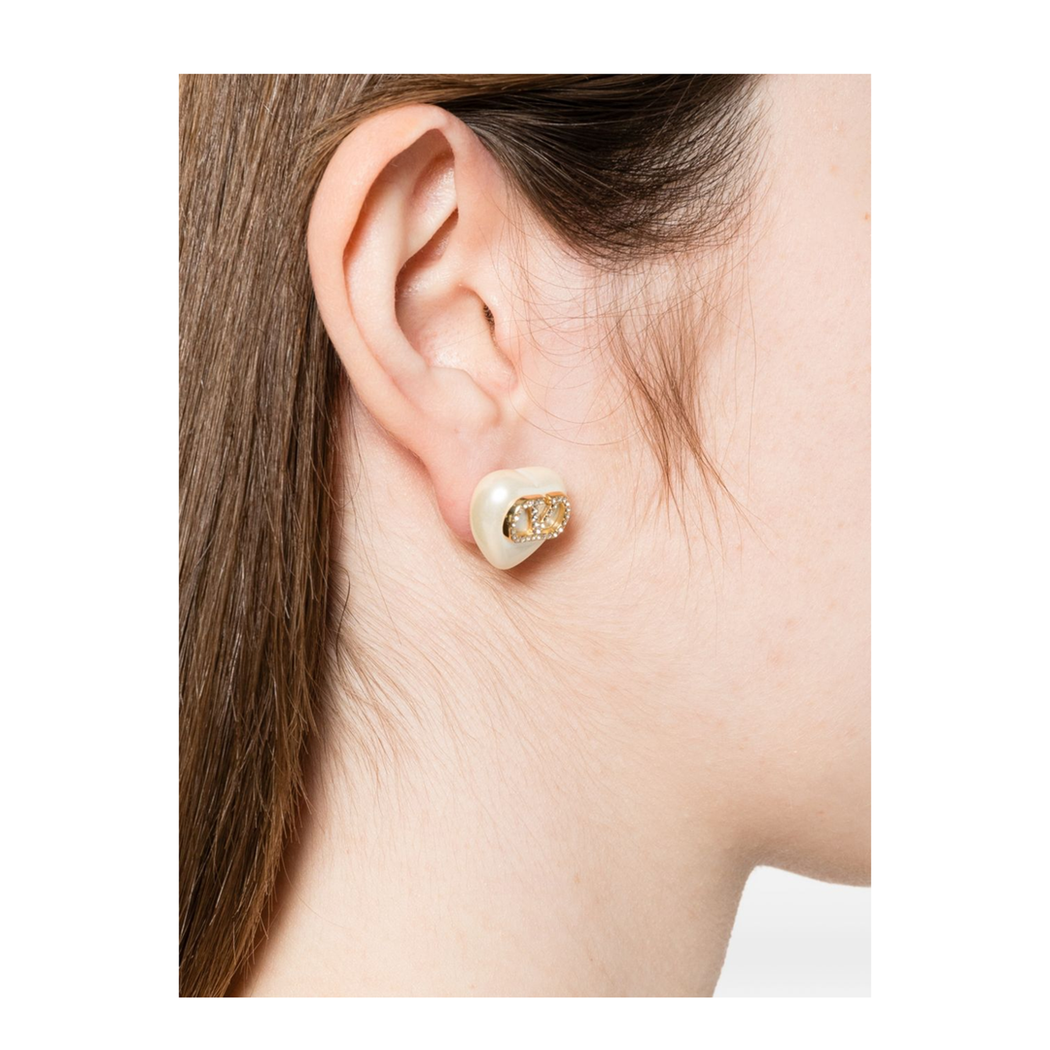 GARAVANI women's earrings - Image 3