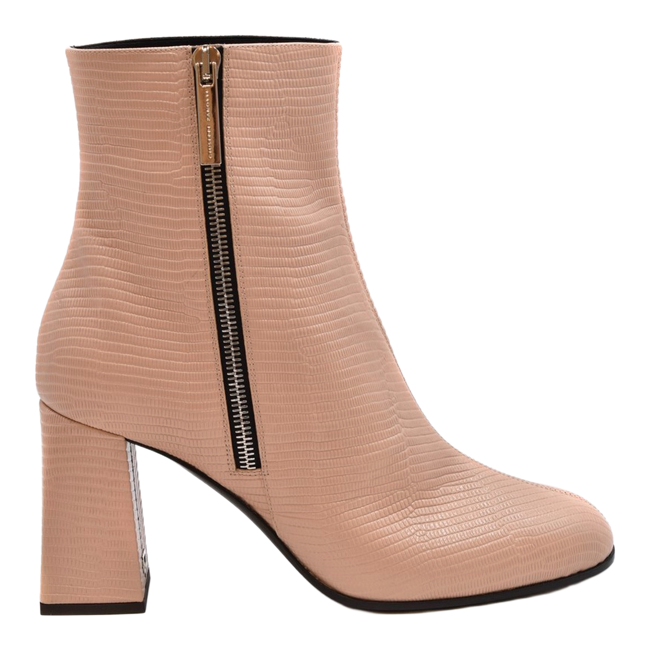 Booties - Image 1