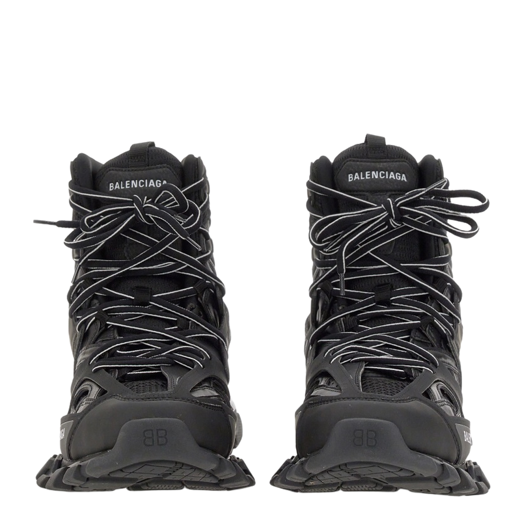 Track Hike Sneakers - Image 2