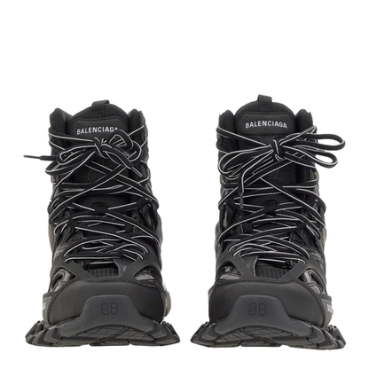 Track Hike Sneakers - Image 2