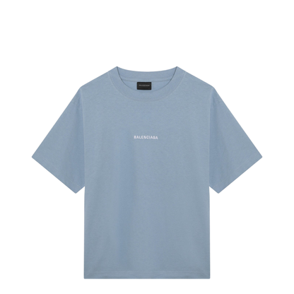 Back T-Shirt Medium Fit - Image 1